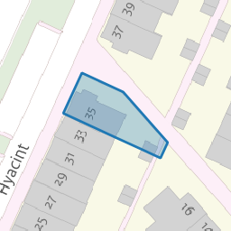 Perceel VHT00-A-6232