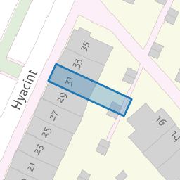 Perceel VHT00-A-6233