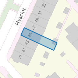 Perceel VHT00-A-6234