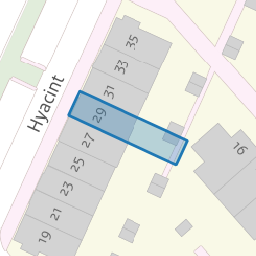 Perceel VHT00-A-6235