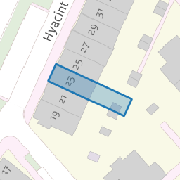 Perceel VHT00-A-6236