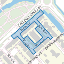 Perceel VHT00-A-6244