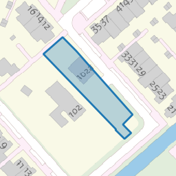 Perceel VHT00-A-6252