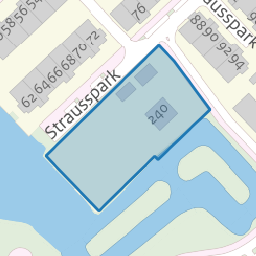 Perceel VHT00-A-6281