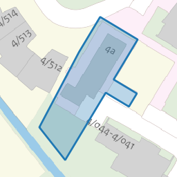 Perceel VHT00-A-6284