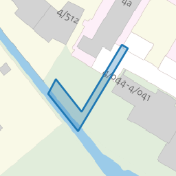 Perceel VHT00-A-6287