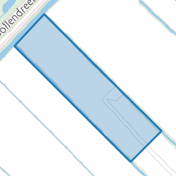 Perceel VHT00-A-6315