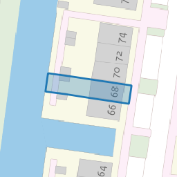 Perceel VHT00-A-6324