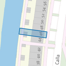 Perceel VHT00-A-6325