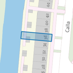 Perceel VHT00-A-6327