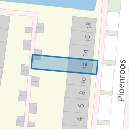 Perceel VHT00-A-6348