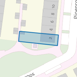 Perceel VHT00-A-6351