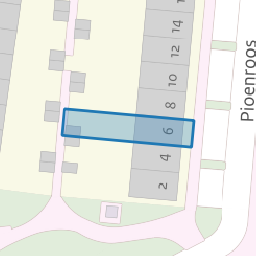 Perceel VHT00-A-6353