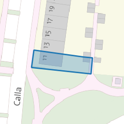 Perceel VHT00-A-6354