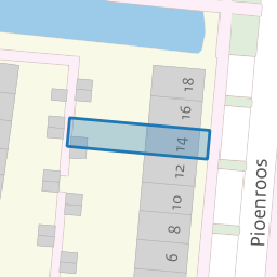 Perceel VHT00-A-6356