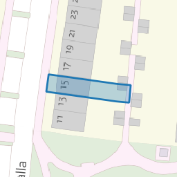 Perceel VHT00-A-6357