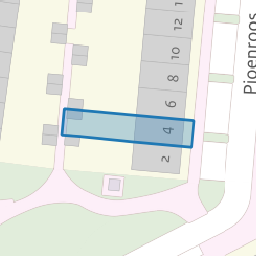 Perceel VHT00-A-6358