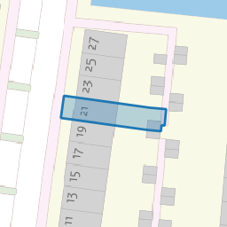 Perceel VHT00-A-6361