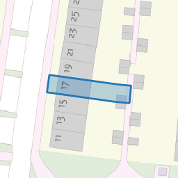 Perceel VHT00-A-6363