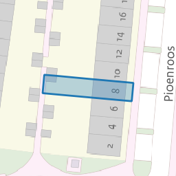 Perceel VHT00-A-6364