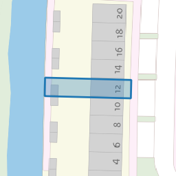 Perceel VHT00-A-6367