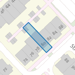 Perceel VHT00-A-6407