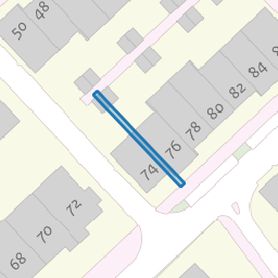 Perceel VHT00-A-6409