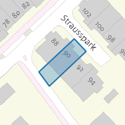 Perceel VHT00-A-6418