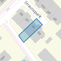 Perceel VHT00-A-6421