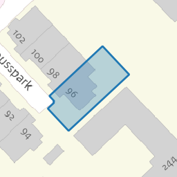 Perceel VHT00-A-6423