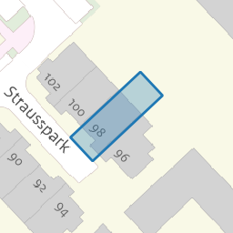 Perceel VHT00-A-6424