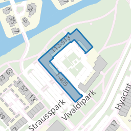 Perceel VHT00-A-6425