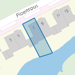 Perceel VHT00-A-6426