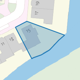 Perceel VHT00-A-6430