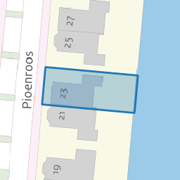 Perceel VHT00-A-6433