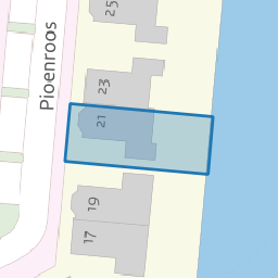 Perceel VHT00-A-6436