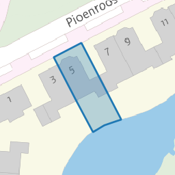 Perceel VHT00-A-6437