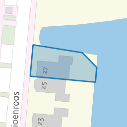 Perceel VHT00-A-6439