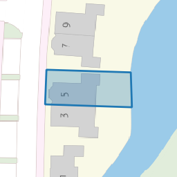 Perceel VHT00-A-6440