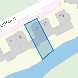 Perceel VHT00-A-6442