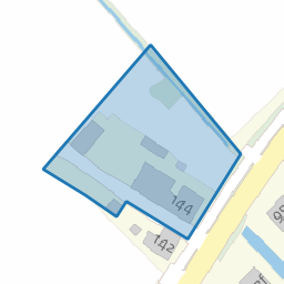 Perceel VHT00-A-6445