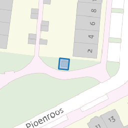 Perceel VHT00-A-6448