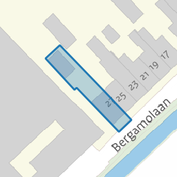 Perceel VHT00-A-6454