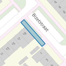 Perceel VHT00-A-6456