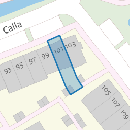 Perceel VHT00-A-6473