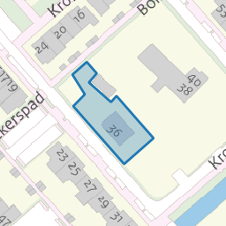 Perceel VHT00-A-6480