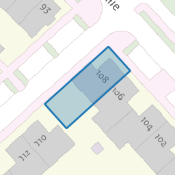 Perceel VHT00-A-6489