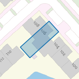 Perceel VHT00-A-6490