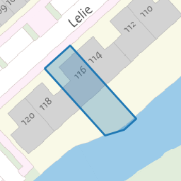 Perceel VHT00-A-6491