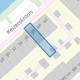 Perceel VHT00-A-6496